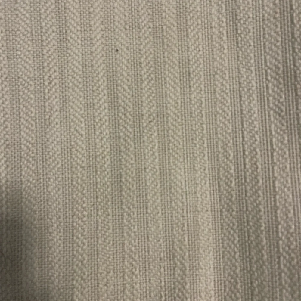 Three yards of outdoor fabric